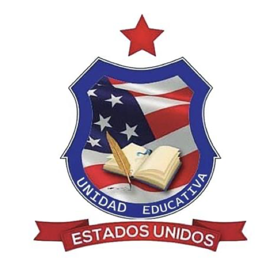 Logo de la Unidad Educativa Estados Unidos